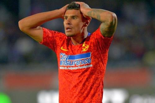 Florinel Coman, FCSB