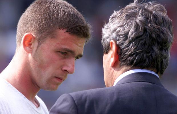 Gigi Becali, ca Mircea Lucescu » Încrederea oarbă a finanțatorului de la FCSB are un precedent faimos