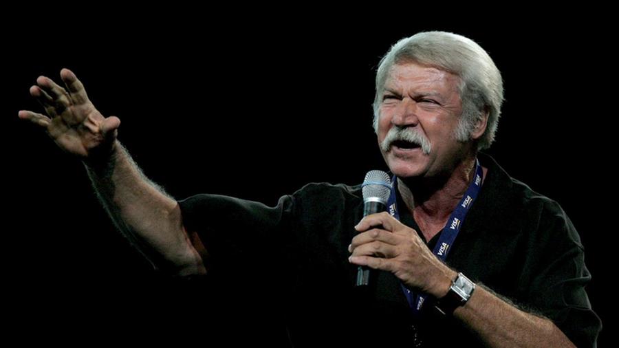Bela Karolyi Umbra lui Bela