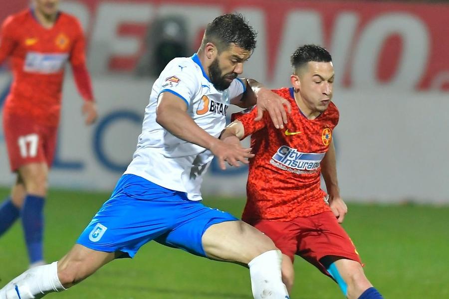Moruțan e titular indiscutabil la FCSB FOTO Facebook FCSB FCSB e în noul trend al fotbalului mare » „Roș-albaștrii”, peste cluburile din „Big Four” din Europa