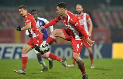 O legendă a lui Dinamo se teme pentru club: „Ar fi o minune! Ar echivala cu două campionate!”