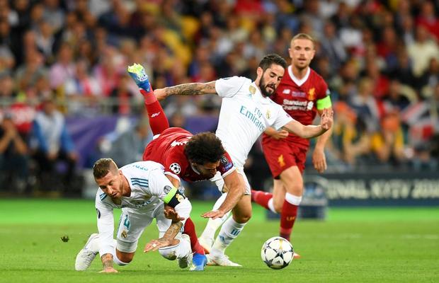 Real Madrid - Liverpool: Reeditarea finalei UCL din 2018! Cotă mărită la 75 atât pentru victoria lui Real, cât și pentru succesul lui Liverpool
