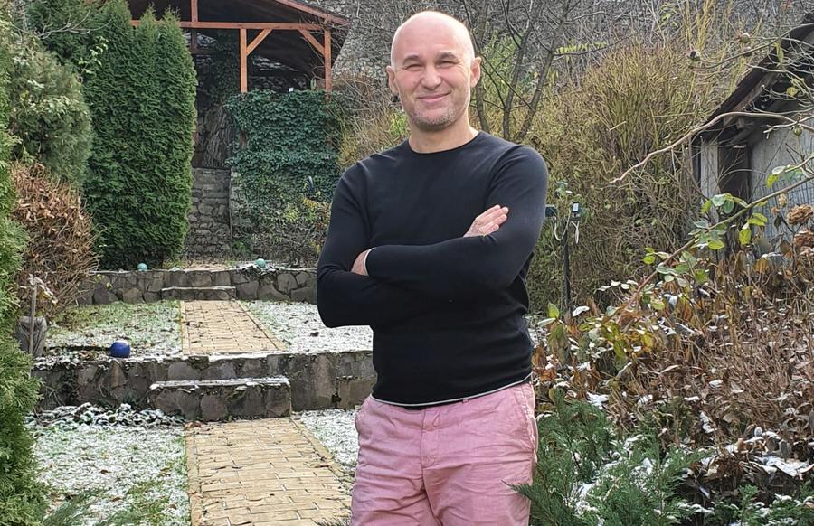 Bogdan Bucur A jucat la Dinamo și la Steaua, dar nu a uitat cea mai importantă lecție învățată de la Mircea Lucescu: „Asta își dorea de la noi”