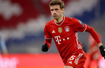 Vicecăpitanul lui Bayern a devenit antrenorul din teren al echipei: „Radio Müller”