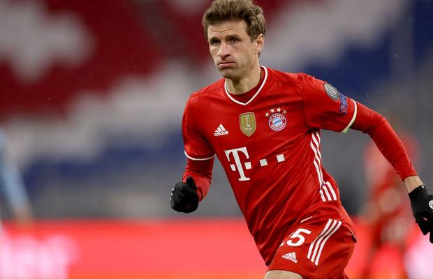 Vicecăpitanul lui Bayern a devenit antrenorul din teren al echipei: „Radio Müller”
