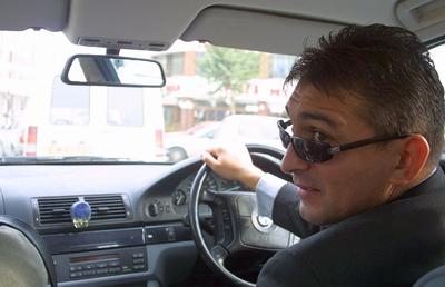 Amintiri spectaculoase cu Răducioiu și Ilie Dumitrescu: „Avea o viață de noapte tumultuoasă”