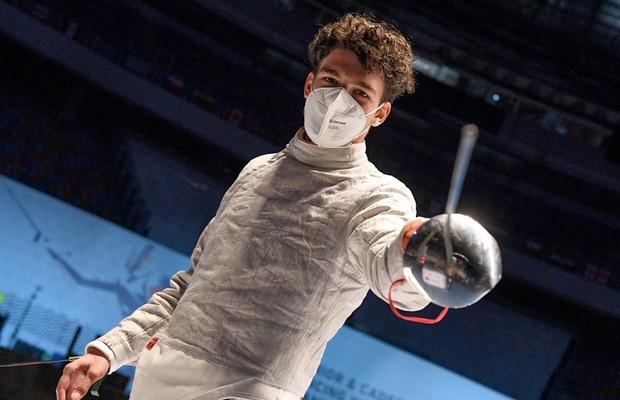 Trei medaliați olimpici tricolori vorbesc despre succesul lui Marco Șovar, campion mondial de cadeți la sabie, și despre ce etape are de parcurs pentru a atinge succesul la seniori