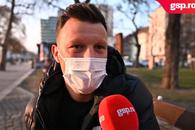 Din Ungaria, Adrian Rus laudă investițiile făcute de vecini: „În România am jucat pe stadioane mai puțin plăcute, aici nu am evoluat pe vreo arenă veche”