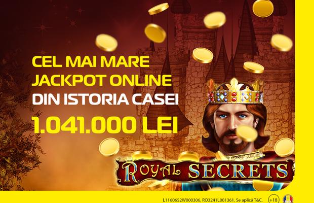 Cum să iei 1 milion. Ne învață un român care a luat cel mai mare jackpot din istoria Casei