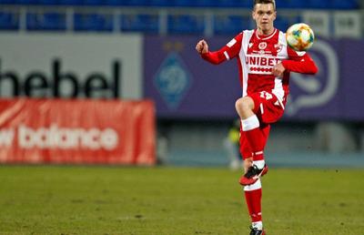 Cătălin Hîldan Jr. a izbucnit în timpul meciului cu CFR Cluj: „HOȚILOR” » A șters postarea la scurt timp după