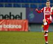Cătălin Hîldan Jr., Dinamo