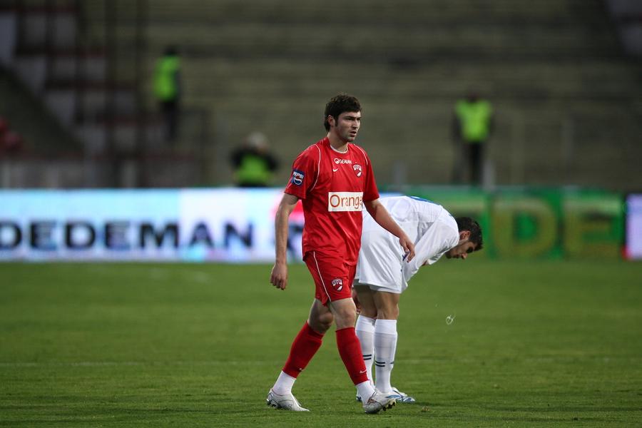 Dezvăluirile lui Ropotan: încă un caz de Dosarul Transferurilor? „Am dat bani din contractul viitor în Rusia pentru a putea pleca de la Dinamo. Nu am spus nimănui asta”