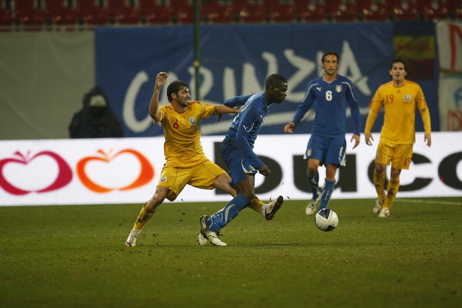 Dezvăluirile lui Ropotan: încă un caz de Dosarul Transferurilor? „Am dat bani din contractul viitor în Rusia pentru a putea pleca de la Dinamo. Nu am spus nimănui asta”