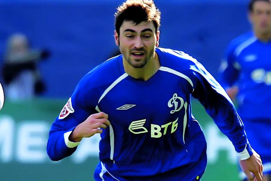 Dezvăluirile lui Ropotan: încă un caz de Dosarul Transferurilor? „Am dat bani din contractul viitor în Rusia pentru a putea pleca de la Dinamo. Nu am spus nimănui asta”