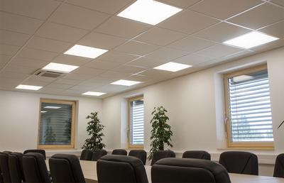 Ce sunt panourile LED?