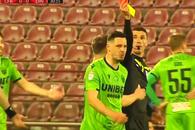 Marcel Bîrsan a mers de urgență la Poliție, imediat după CFR Cluj - Dinamo! Ce a acuzat arbitrul