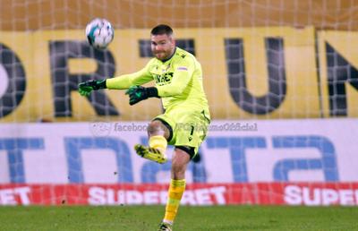 Gudmund Kongshavn a impresionat cu CFR Cluj și are planuri mari la Dinamo: „Să rămânem cât se poate de sus în clasament și să câștigăm Cupa”