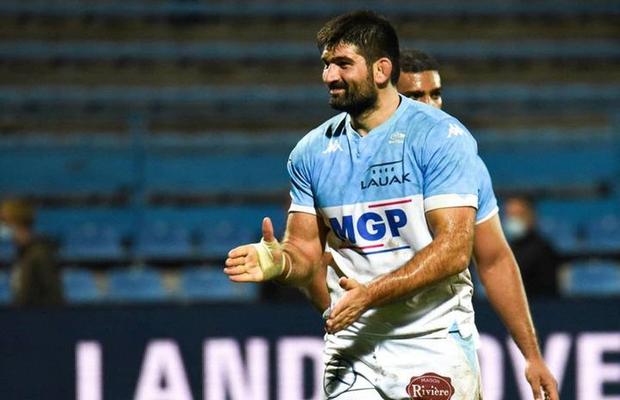 Căpitanul naționalei de rugby, scrisoare pentru ministrul Sportului: „Ați văzut în ce condiții ne-am antrenat și ce condiții au adversarii noștri?”