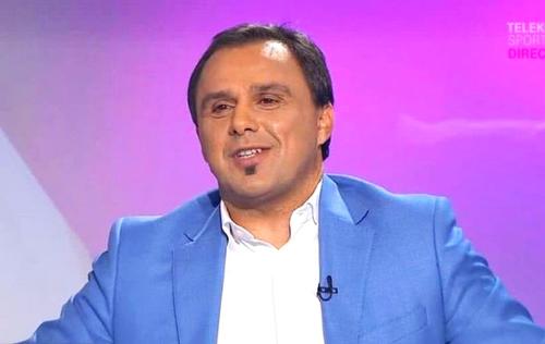 Basarab Panduru (50 de ani) a glumit pe seama trendului pe care Pep Guardiola (50 de ani) îl stabilește în fotbalul mondial.