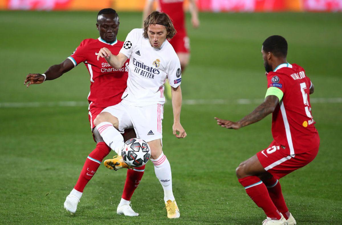 Klopp atacă arbitrul după eșecul cu Real Madrid, 1-3: „N-a fost corect, cred că are ceva personal cu mine”
