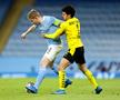 Manchester City - Borussia Dortmund, 06 04 2021