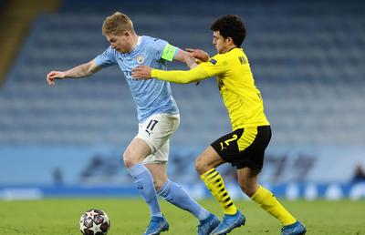 City break » Foden îl salvează pe Guardiola, într-un meci în care Hațegan a fost protagonist!
