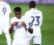 Real Madrid - Liverpool 3-1 » E competiția lor! Vinicius o duce pe Real cu un picior în semifinale