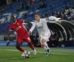 Cea mai bună peformanță all-time în Champions League! Capitolul la care Real Madrid strălucește, după lecția dată lui Liverpool