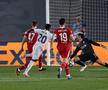 Real Madrid - Liverpool / sferturi Champions League / tur