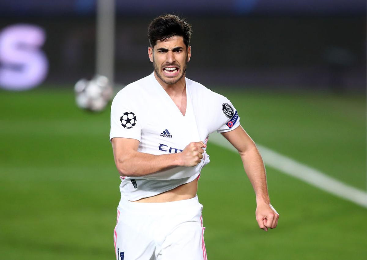 Real Madrid - Liverpool / sferturi Champions League / tur