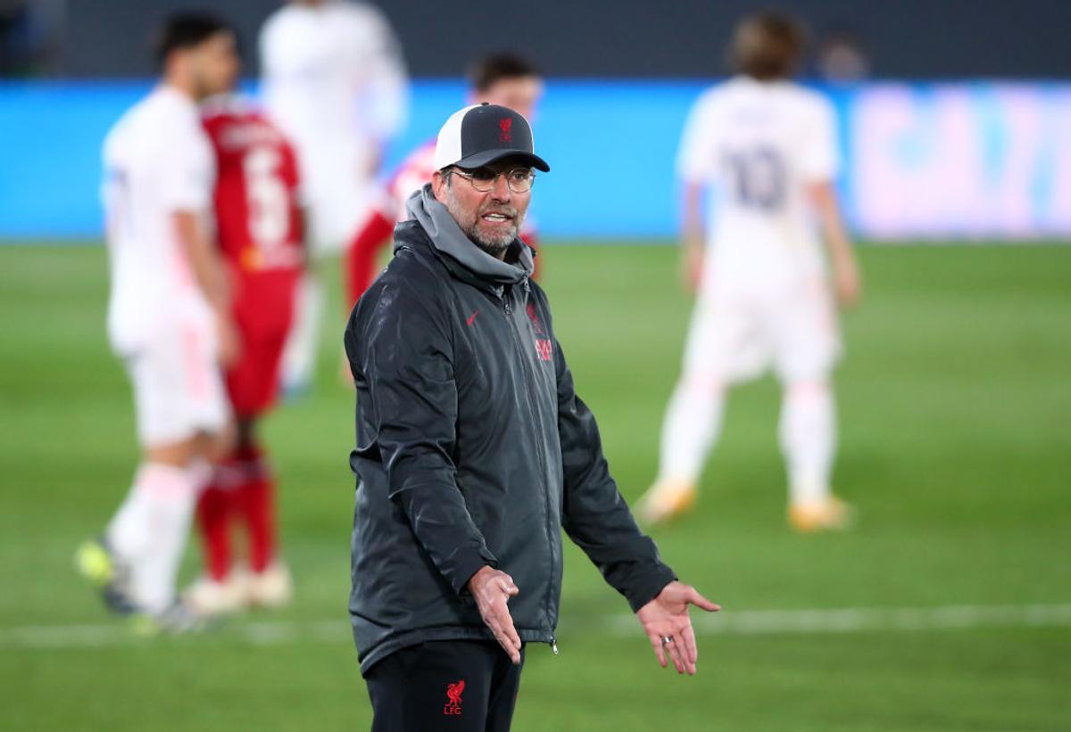 Cea mai bună peformanță all-time în Champions League! Capitolul la care Real Madrid strălucește, după lecția dată lui Liverpool