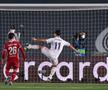 Real Madrid - Liverpool / sferturi Champions League / tur