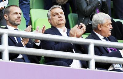 Ungaria cucerește Ardealul! Guvernul Viktor Orban face încă o echipă de fotbal în România, după Csikszereda și Sepsi