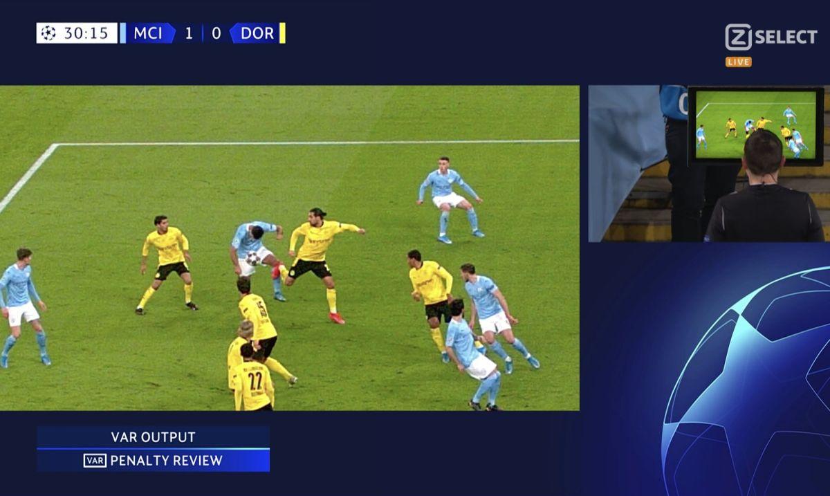 City break » Foden îl salvează pe Guardiola, într-un meci în care Hațegan a fost protagonist!