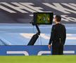 Imaginea serii în Champions League: unul dintre asistenții lui Hațegan l-a luat deoparte pe Erling Haaland după meci