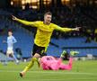 Manchester City - Borussia Dortmund, 06 04 2021
