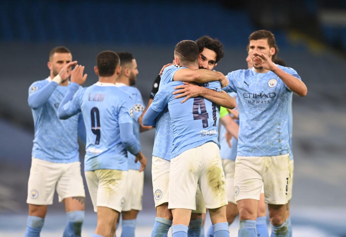 Pep Guardiola, uimit de gestul lui Octavian Șovre: „Nu am mai văzut așa ceva”