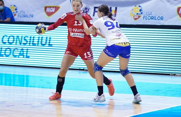Patru absențe importante la SCM Rm. Vâlcea, înaintea derby-ului cu Rapid