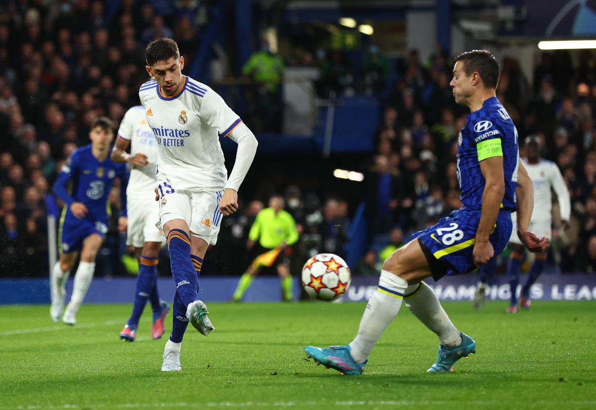 Karim Benzema are propria Ligă » Recordurile doborâte de francez cu hattrick-ul de la Londra