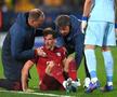 Leon Goretzka, plin de sânge / Sursă foto: Guliver/Getty Images