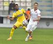 Petrolul - Hermannstadt // foto: Imago