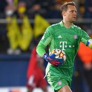Villarreal - Bayern Munchen / Sursă foto: Guliver/Getty Images