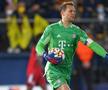 Villarreal - Bayern Munchen / Sursă foto: Guliver/Getty Images