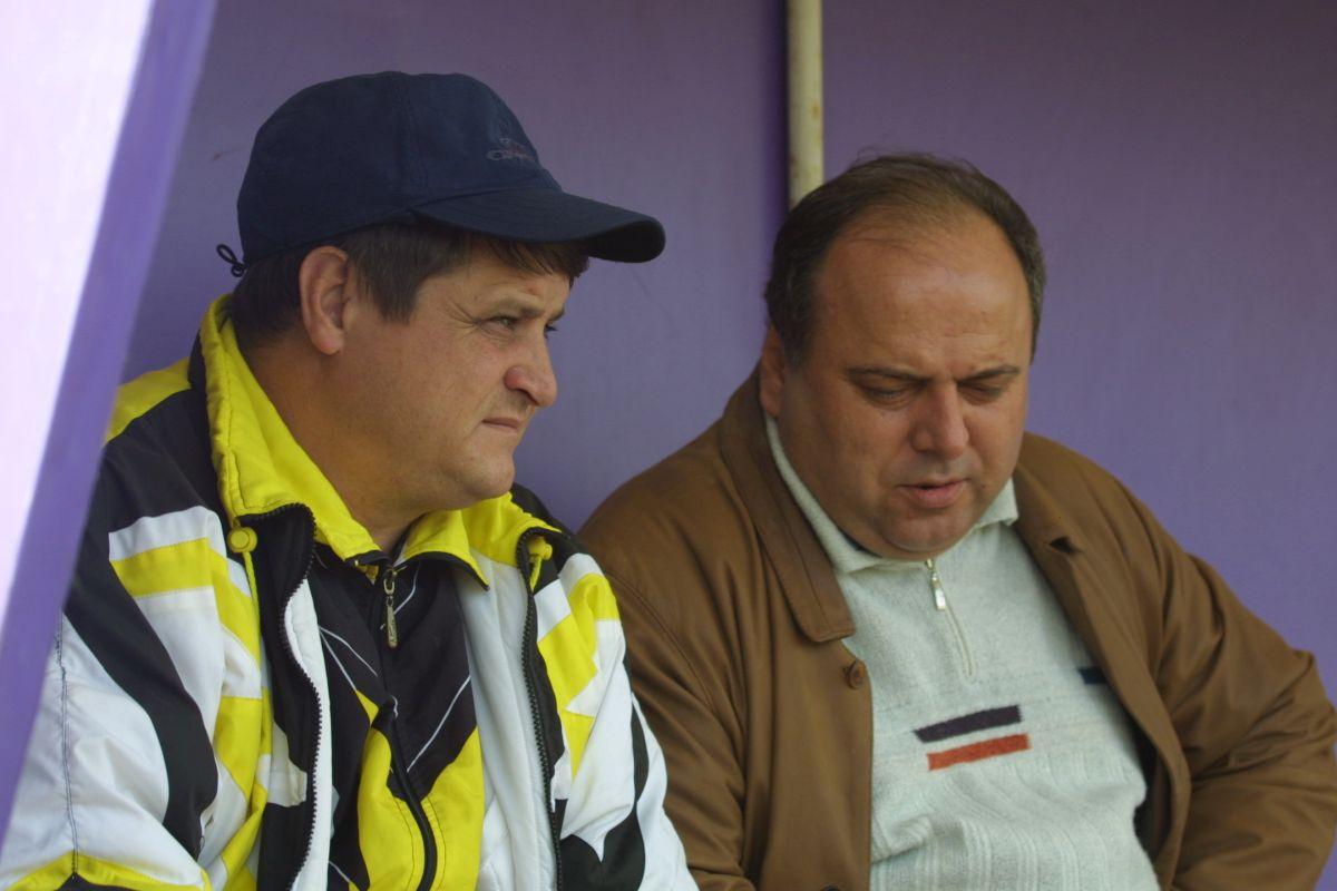 „Pescobar” își deschide afacere cu unul dintre cei mai controversați foști patroni din Liga 1: „El e în spatele meu!”