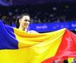 Cătălina Ponor / Sursă foto: GSP