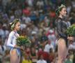 Cătălina Ponor / Sursă foto: Guliver/Getty Images