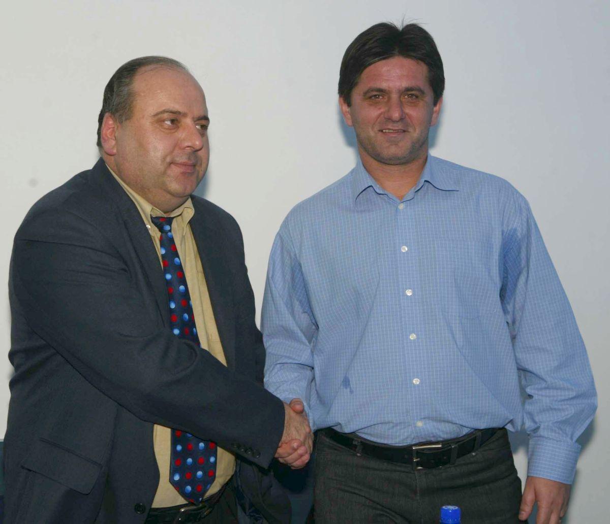 Cum arată acum Gheorghe Ștefan, după 4 condamnări definitive: „Am stat la un șpriț. E șmecher omul, slăbuț, în geacă cu puf de pinguin”