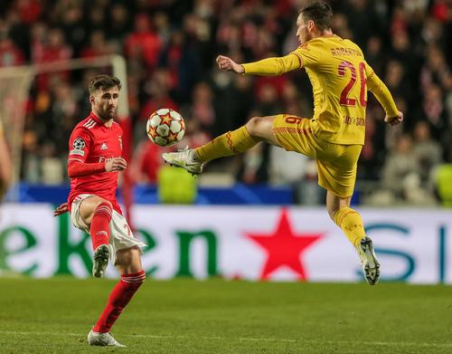 Andy Robertson// Foto: Imago