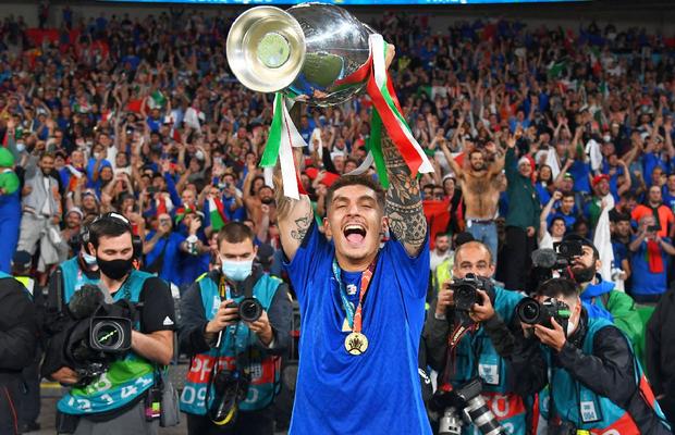 UEFA, schimbare istorică după mai bine de 40 de ani » Decizia a fost anunțată astăzi
