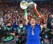 După mai bine de 40 de ani, compania italiană Panini nu va mai produce catalogul cu abțibilduri dedicat Campionatelor Europene / foto: Guliver/Getty Images